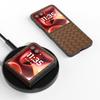 For Motorola Razr 60 Ultra 5G Case Woven Texture PU Leather Coated PC Mobile Phone Cover
