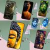 Lord Buddha Case For OnePlus Nord CE 5 2 3 4 Lite N30 N20 OnePlus 15 13 12 11 9 10 Pro 10T 13R 15R Cover