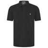 Jack Wills Mens Classic Embroidered Logo Polo Shirt
