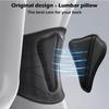 Hot Style Lumbar Belt Lower Back Brace with Compression and Protection for Women and Men Polyester & Nylon Material