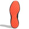 Adidas Alphabounce Ek 'Black Orange' Sneakers GW2267