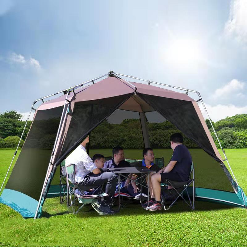 OEING Automatic Camping Sunshade Tent