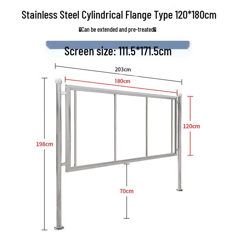 

Kang Tianqing Multi-Purpose Display Stand