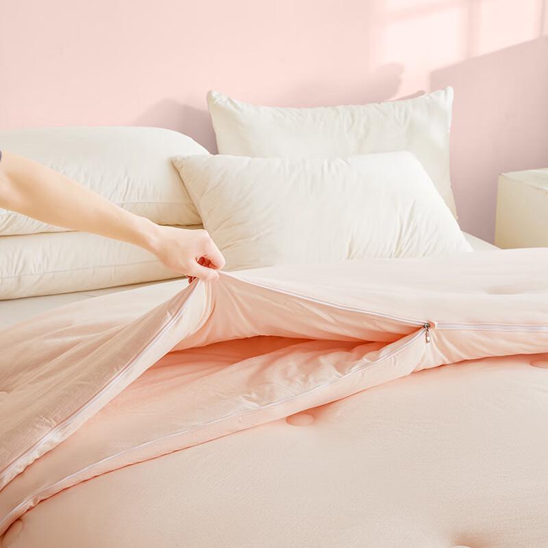 Yalu Skin-Friendly All-Season Duo Quilt