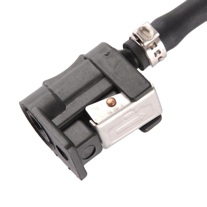 8mm Universelle Marineboot Wohnmobil Traktor Wohnwagen Außenbordmotor Kraftstoff Gas Schlauchleitung Montage mit Primer Birne
