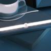 Motion Sensor LED Lights, 10 LED Battery Operated Motion Light, Magnetic Night Light Bar for Kitchen Cabinet, Closet