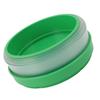 Crop Sprouter Round Shape Stackable Space Saving High Efficiency Crop Sprouting Container for Kitchen