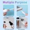Mobile Phone Speaker Charging Port Cleaning Set Dust Plug Earphones Clean Kit Brush