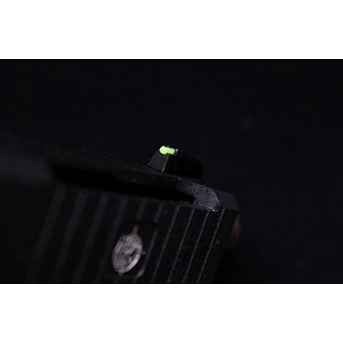 POSEIDON Cyclops Universal Front and Rear Sight Set for Tokyo Marui Glock 17 (PI-011)