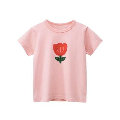 Üstler ( 4 yaş üzeri Kız Çocukları İçin) – T-shirtler