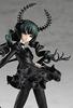 POP UP PARADE Black Rock Shooter Dead Master Non-Scale ABS & PVC Pre-Painted Complete Figure G94344