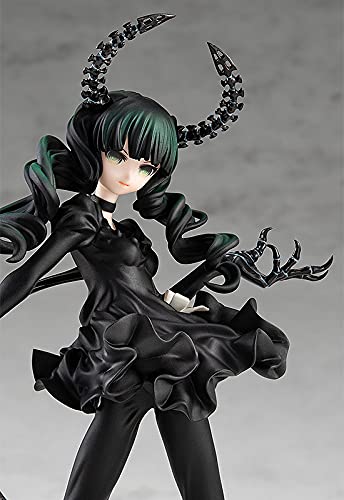 POP UP PARADE Black Rock Shooter Dead Master Non-Scale ABS & PVC Pre-Painted Complete Figure G94344