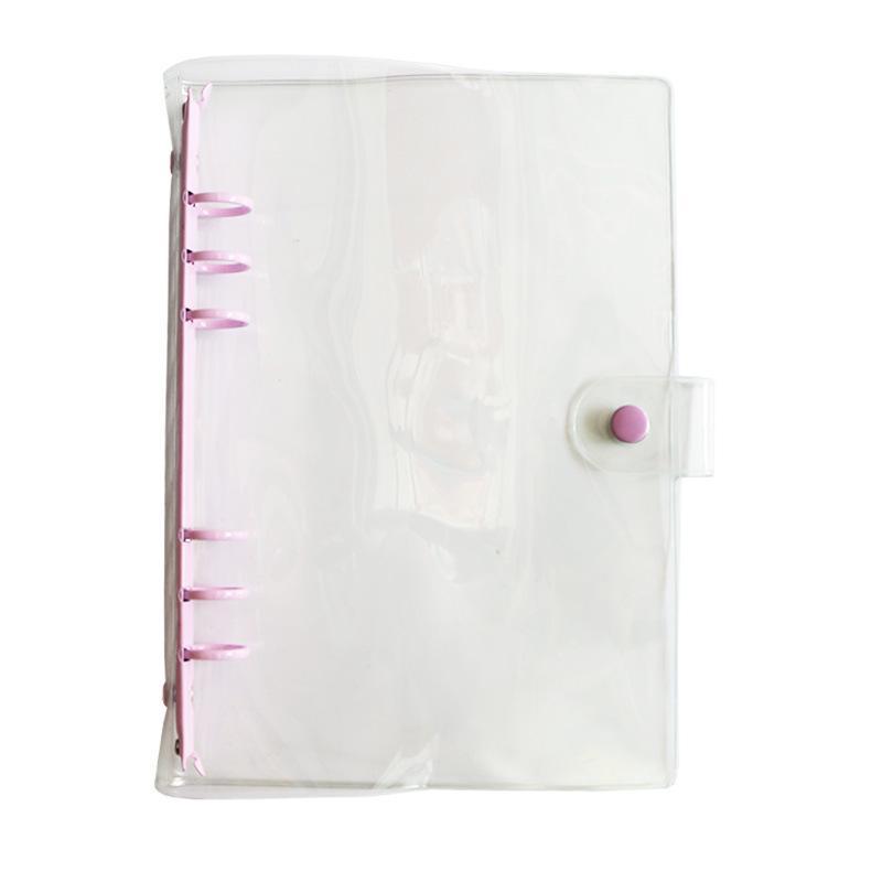Diamond Painting Storage Album & Tool Kit: DMC447 Color Number Stickers, Self-Sealing Bags