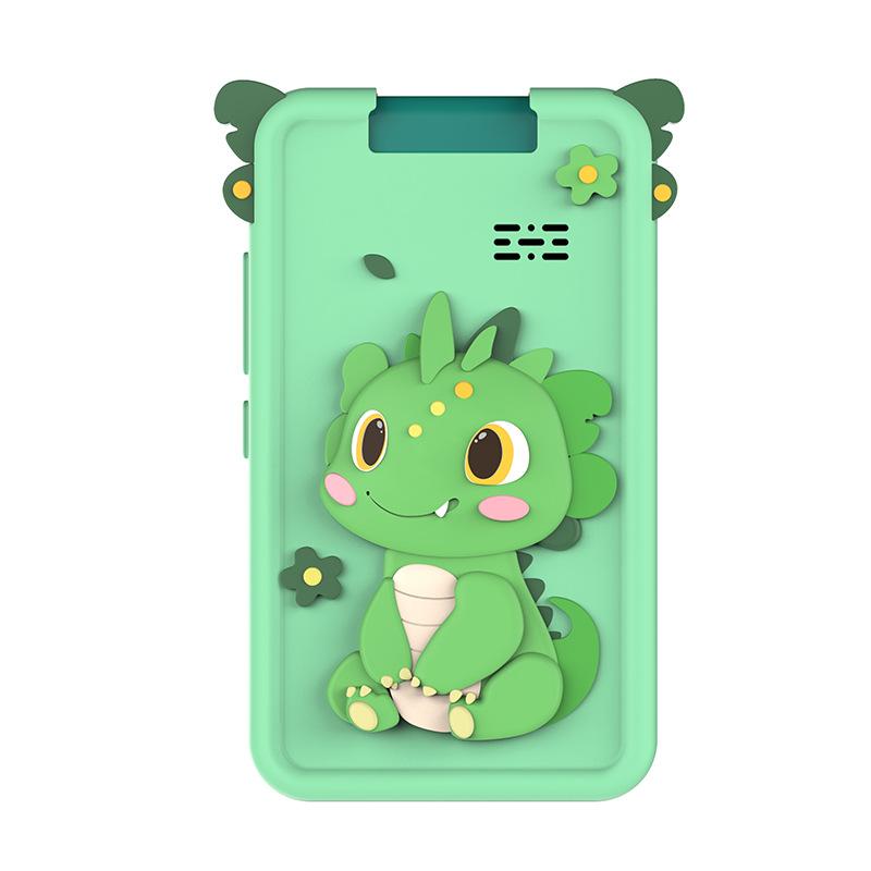 Hot Kids Camera Photo Video Kids Outdoor Mini Cell Phone Camera Video Photo Support SD Card With Display Touch Screen