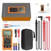 Neoteck Digital 2000 Supports Duty NCV Auto Manual Storage Japanese Instruction Manual Included Multimeter, Counts, AC/DC Voltage, AC/DC Current,