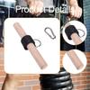Wooden Wrist and Forearm Blaster, Strengthener Hand Grip Strength Comfortable