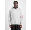 Alpha Industries Metal Plate Hoodie