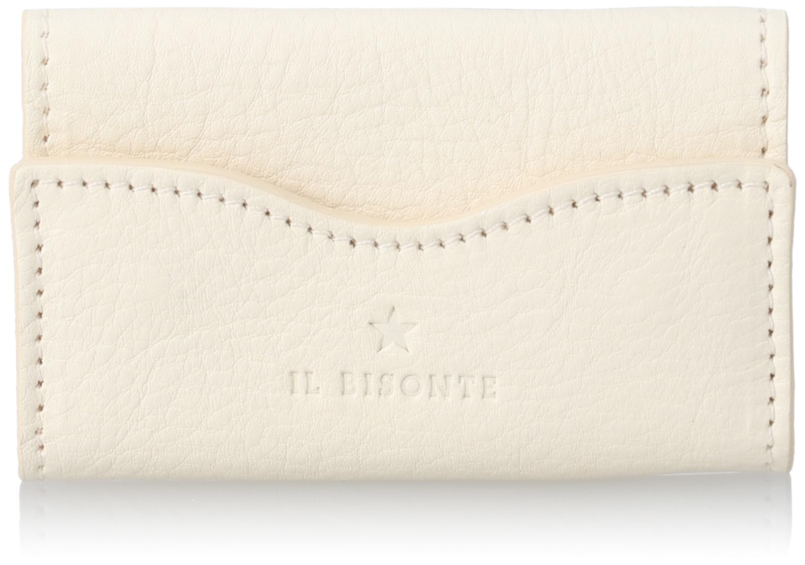 

Ключниця SKH144 PV0001 ТРИМАЧ ДЛЯ КЛЮЧІВ OLIVETA BIANCO LATTE Один розмір [Il Bizonte] [Товар]