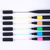 Acrylic Marker Soft Tip - Ideal for Students & Kids, Watercolor Pen for Art & Drawing Activities