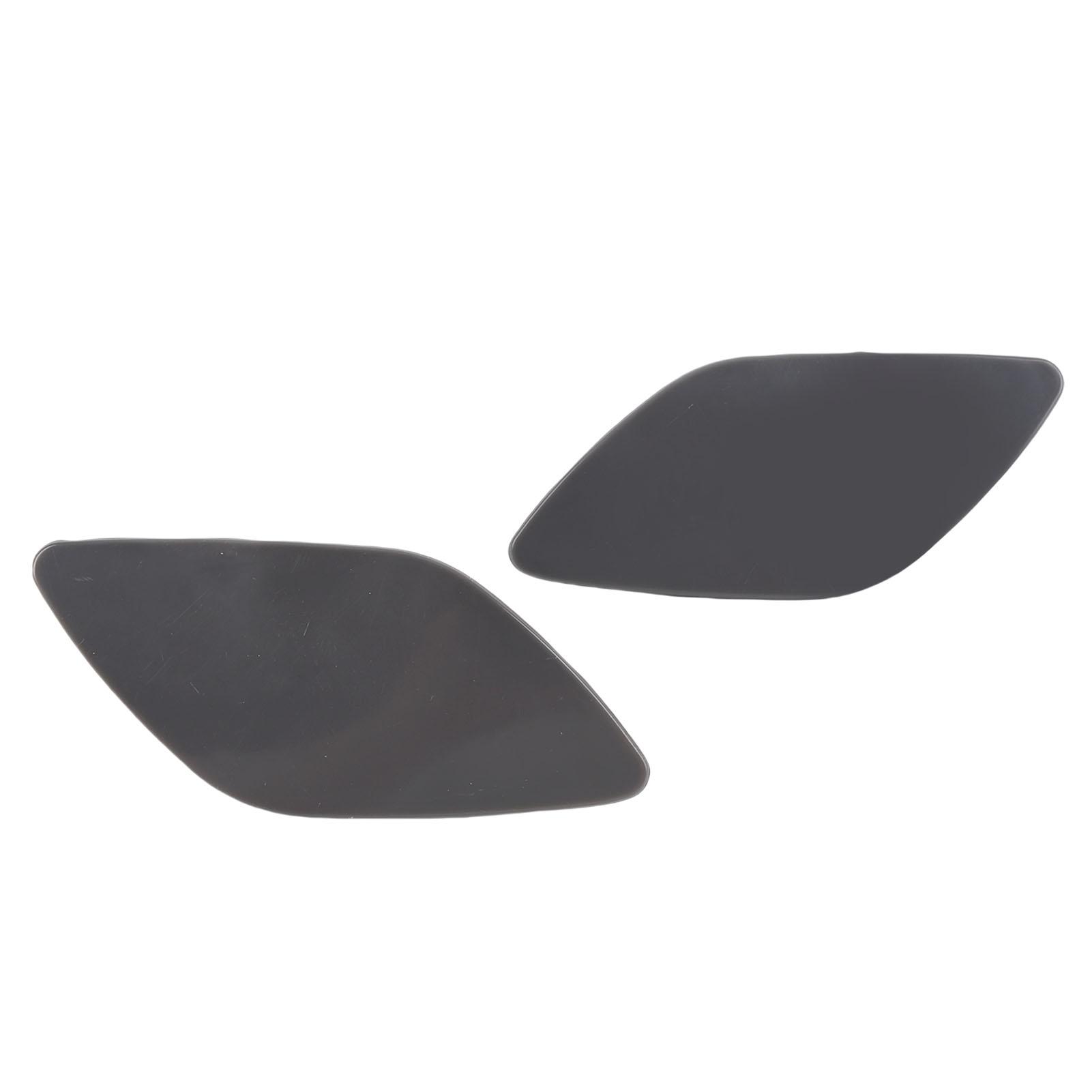 

Headlight Washer Cover 61677171660 Replacement for 3 Series E92 E93 PRE LCI 2007 2010