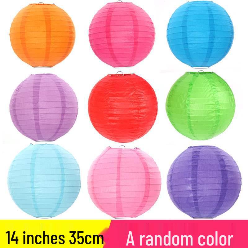 Children's DIY White Lantern Kit - Mid-Autumn Festival Craft for Kindergarten