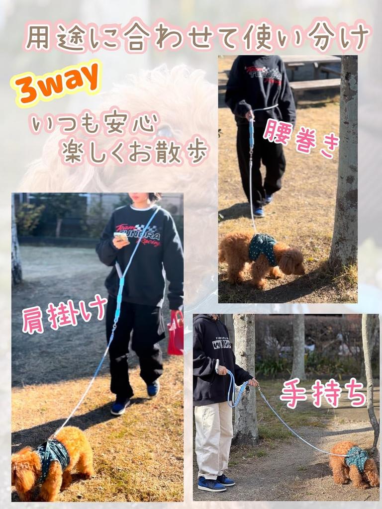 Dog shoulder for pulling two for two shoulder for multiple waist for small and dogs up to 2m for pulling two leash, strap, dogs, dogs, strap,