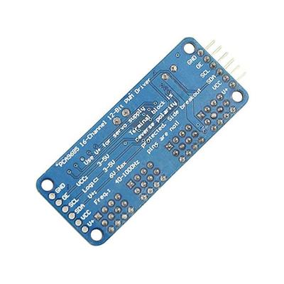 Moduli fai da te – Moduli elettronici