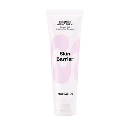 Ceramide Amino Cleansing Foam 120 G