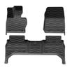 Eco-Friendly TPE Car Floor and Trunk Mats for 2023-2025 Land Rover Range Rover