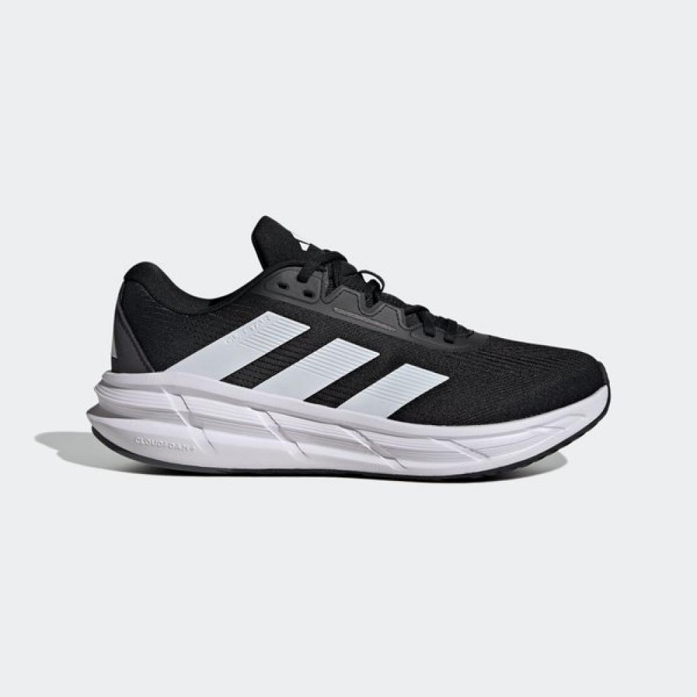 

Adidas Galleria Mens Running Questa 3 M BLACK/260