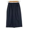(7) Woman's Skirt Black Model 1190MD83