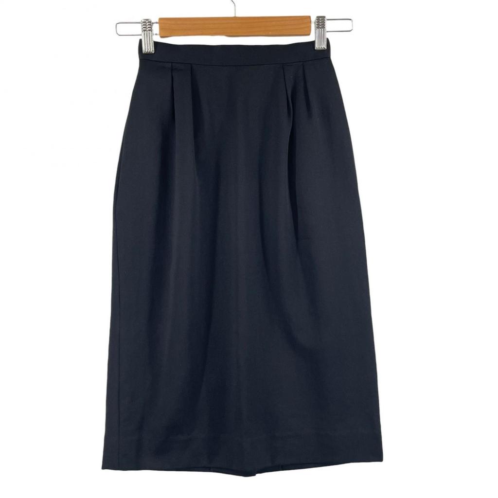 Dior (7) Woman's Skirt Black Model 1190MD83