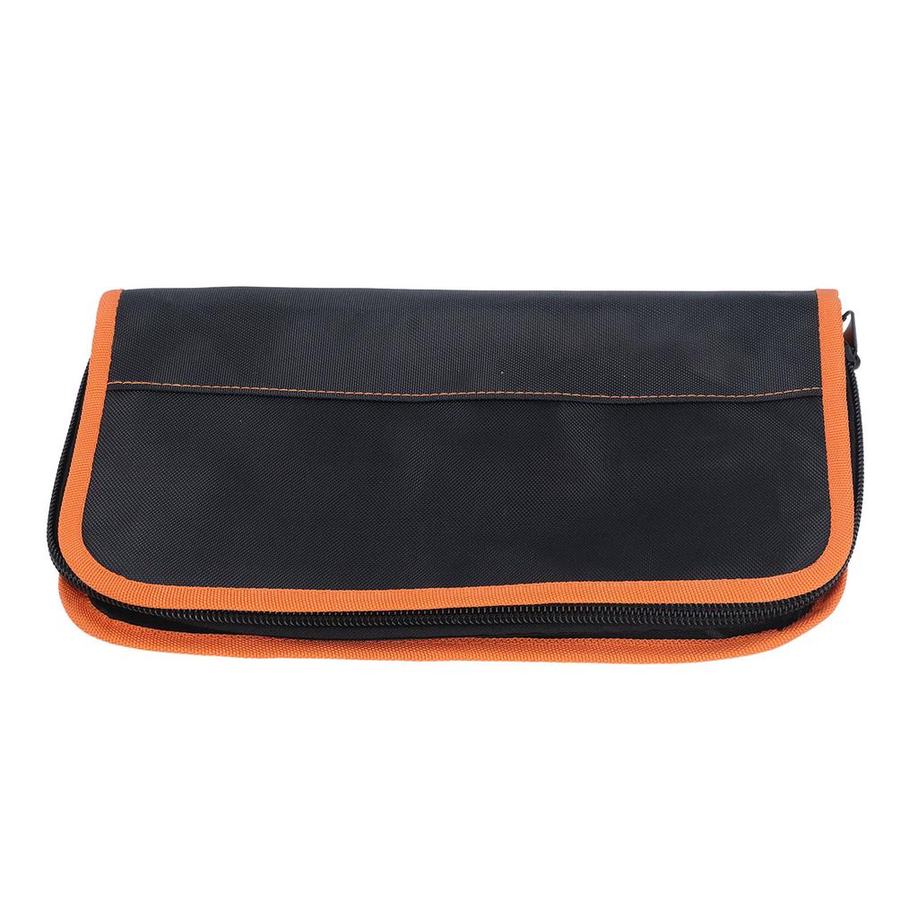 Auto Repair Tool Bag Oxford Cloth Large Capacity Portable Tool Pouch Organizer for Home