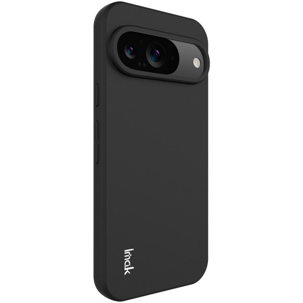 IMAK UC-3 Serie für Google Pixel 9/Pixel 9 Pro Hülle Matte TPU Schutzhülle