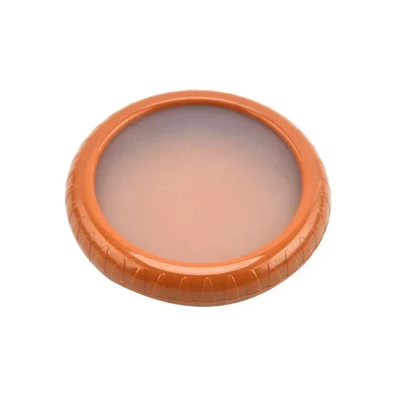 

Креативная силиконовая пленка для фруктов, герметичная мини-коробка для хранения холодильника, коробка для хранения овощей, авокадо, лимона оранжевый