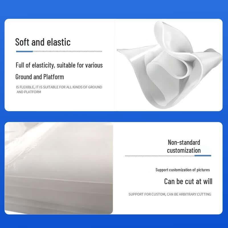 Guigu High-Temperature Silicone Gasket Sheet