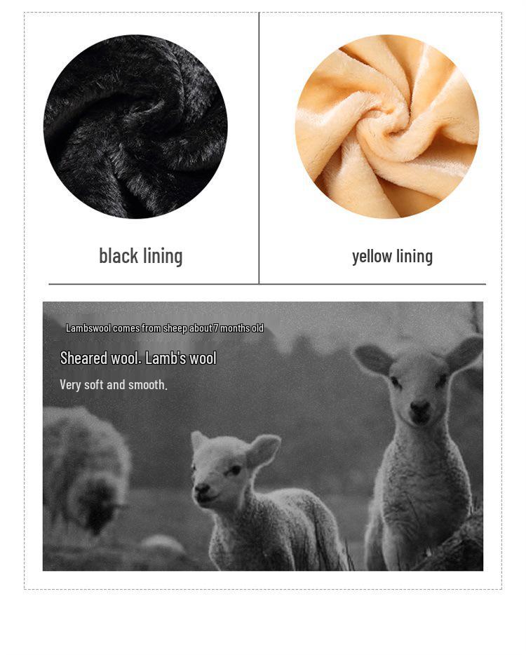 Men's Winter Leather Vest with Sloping Shoulder and Plus Velvet, Casual Warm Plus Size Waistcoat