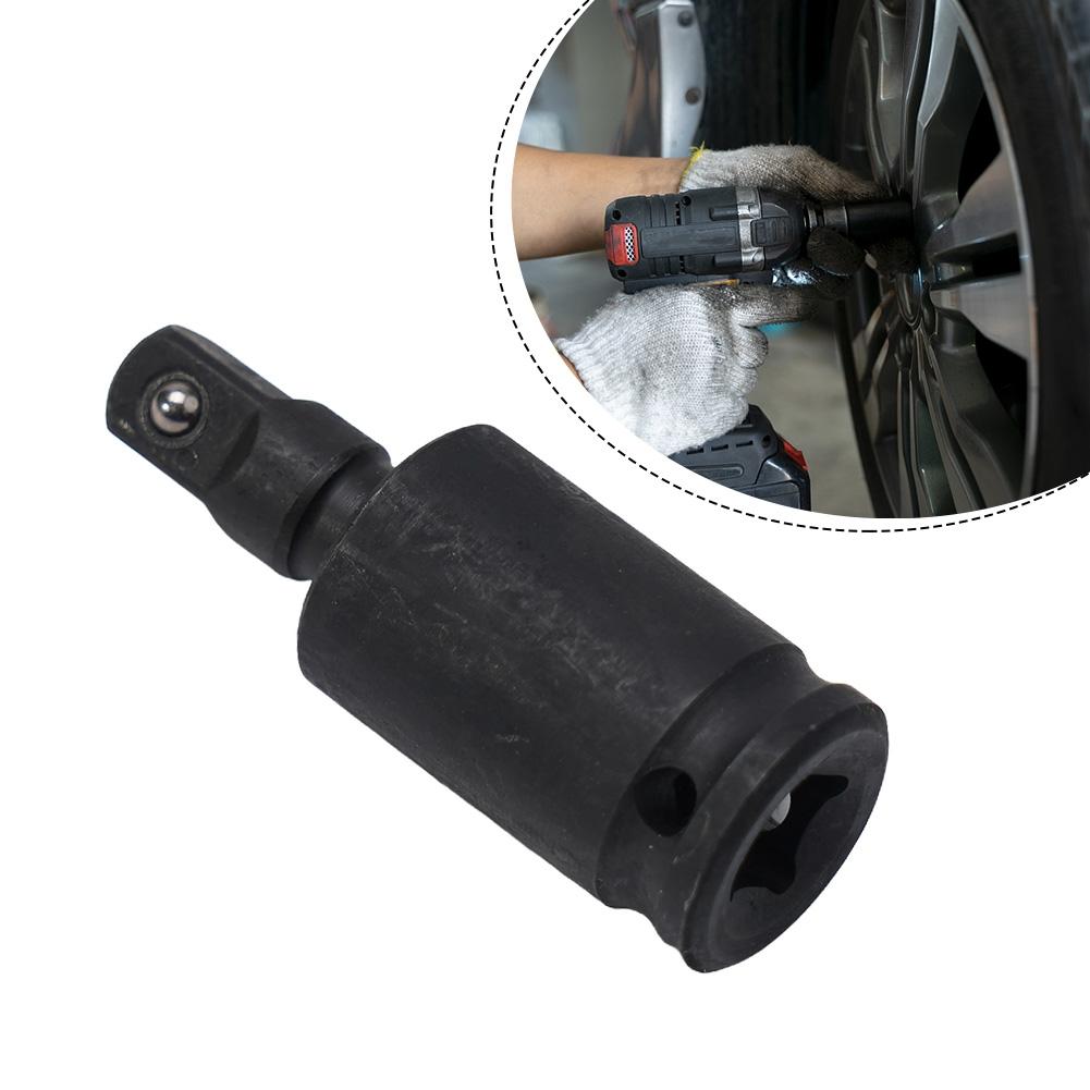 Reliable 14 Swivel Joint for Impact Wobble Sockets Strong and Long lasting
