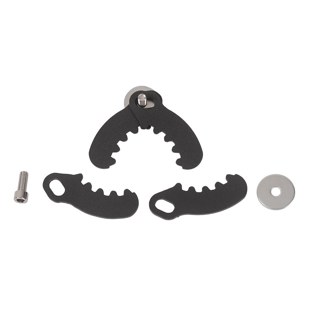 Motorcycle For Ducati Pulley Locking Tool Kit for Testastretta Engines Multistrada 1198 2009- 2011 Streetfighter 848 2012-2015