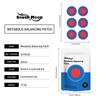 Body Contouring Patches: Skin-Friendly Material for a Slimmer Figure and Defined Lines