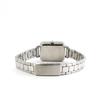 CASIO Standard LTP-V009D-7E (Silver/White)