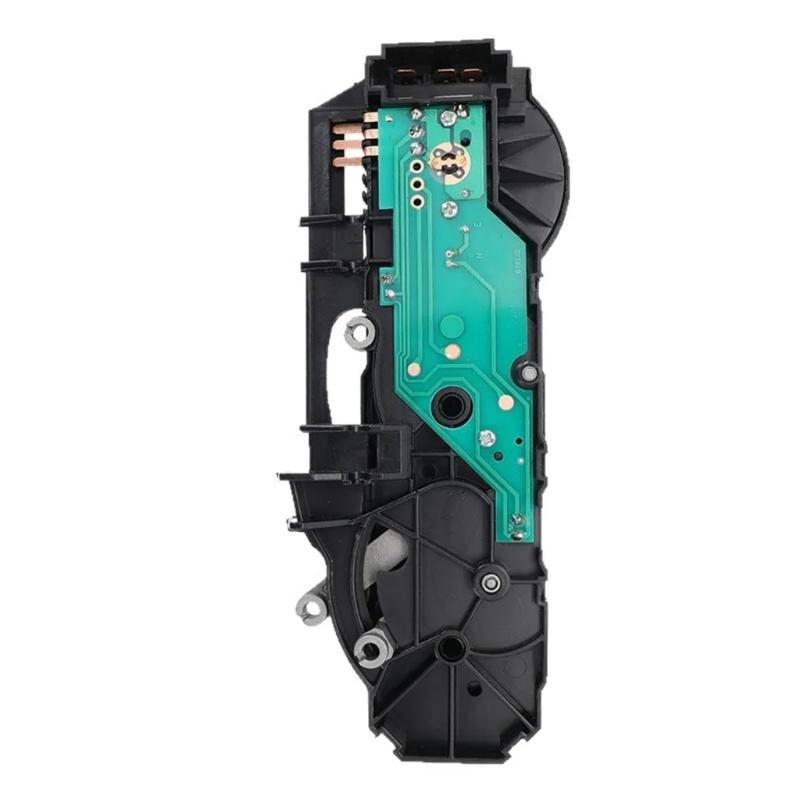 A0008304185 Înlocuiri Unitate Control Climă Panou Control HVAC pentru Utilaj Greu Accesorii Vehicul Potrivit pentru Sprinter