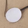 For Cardo Freecom/Spirit Motorcycle Helmet Bluetooth Intercom Soft Wire Microphone Hard Wire Microphone And 3.5Mm Speaker