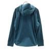Patagonia Mountain Jacket S Blue Green Outdoor 83801FA13 Men's Used