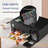 Brother DCP-T430W Wireless Ink Tank All-in-One Printer CN plug (adapter included)
