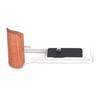 High Precise Aluminum Base Wooden Handle For R50V Cameras Hand Grip Improved Ergonomics And Durability 1/4inch Screw