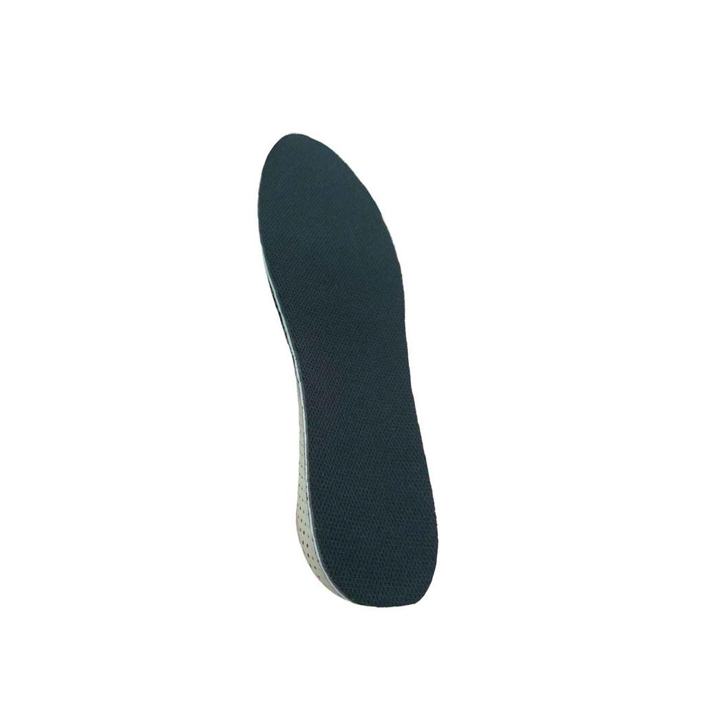 Unisex Insole Heel Lift Insert Shoe Pad Cushion Elevator Taller Height Increase
