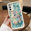 Phone case: 2D flat design suitable for Samsung Galaxy A34 A35 M05 M06 S20 S22 S21 FE Plus 5G protective case, My Little Pony, Christmas and Halloween