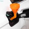Large-caliber Fuel Funnel,Plastic Extended Spout Funnel,Suitable For Cars And Motorcycles