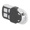Garage Door Remote Control 868MHz Copy Remote Control Transmitter for Burglar Alarm